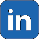 Linkedin logo